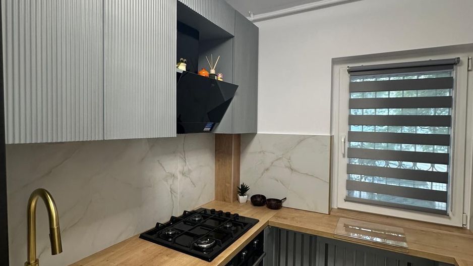 Vanzare Garsoniera Lux  Adiacent DECEBAL - Poză 2