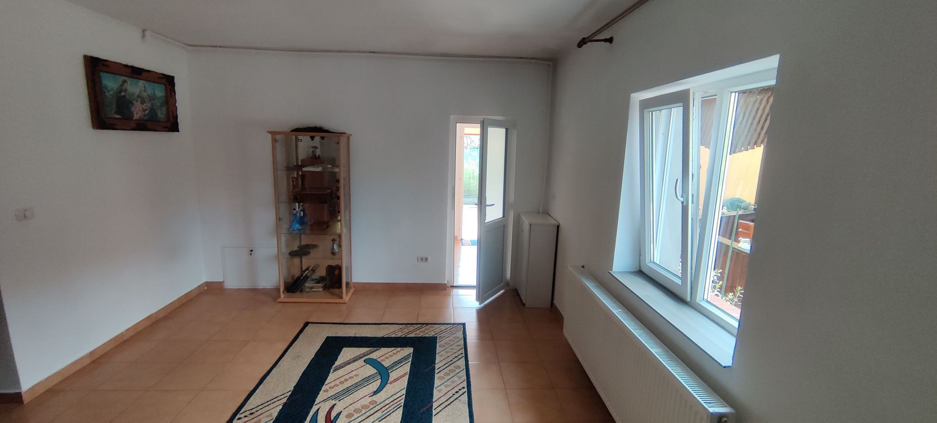 CASA INDIVIDUALA SI HALA CU TEREN  4000 MP - Poză 19