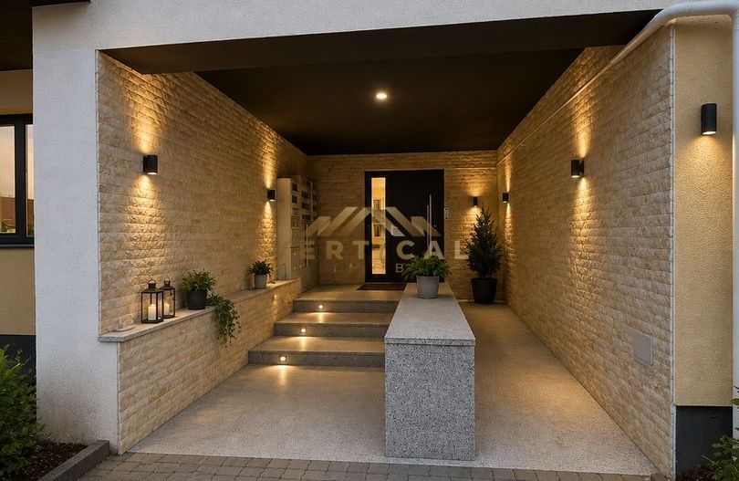 🏡 Apartament modern cu 2 camere, aproape de București - Poză 2