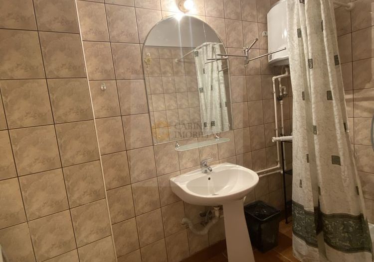 Garsoniera | Bulevard Dacia | 31mp | Creditabil - Poză 7