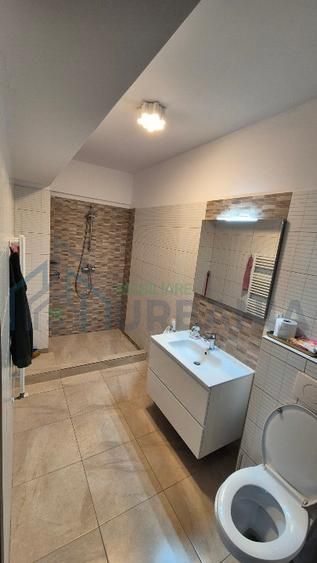 Apartament 2 camere Tudor Vladimirescu, 56mp cu parcare subterana - Poză 1