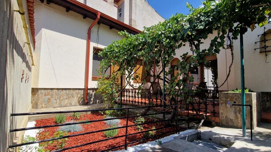 Vila 4 camere pretabila firma - Poză 13