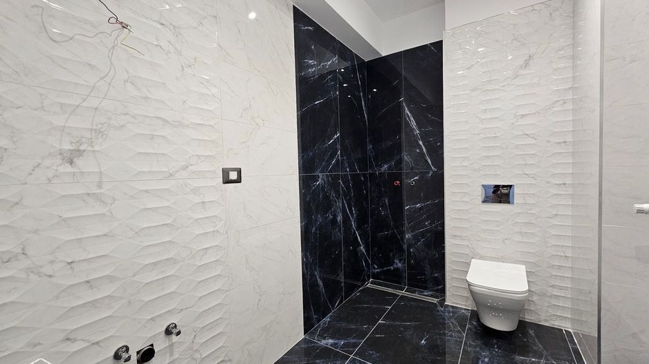 Penthouse 5 camere si terasa pe acoperis, Pipera, comision 0% - Poză 14