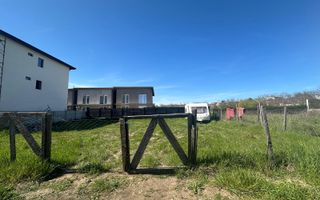 Teren de vanzare in Eforie Nord - Poză 3