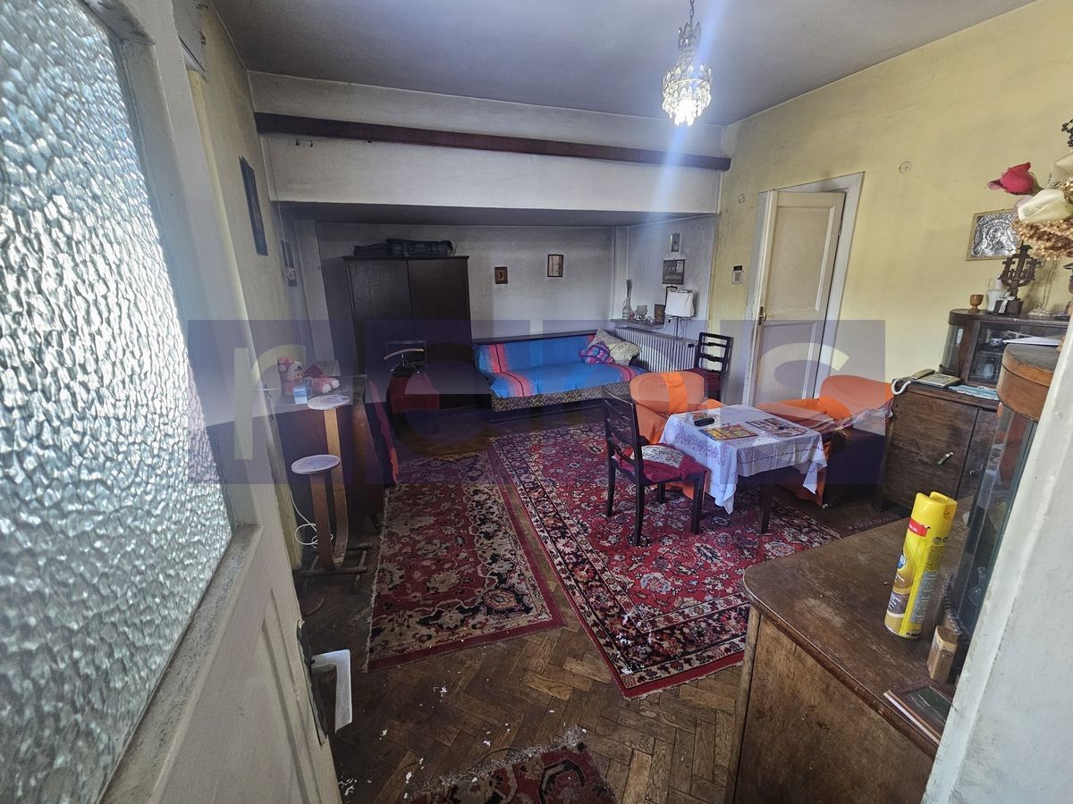 VANZARE GARSONIERA ULTRACENTRAL MAGHERU PIATA ROMANA TERASA PANORAMICA 65mp - Poză 5