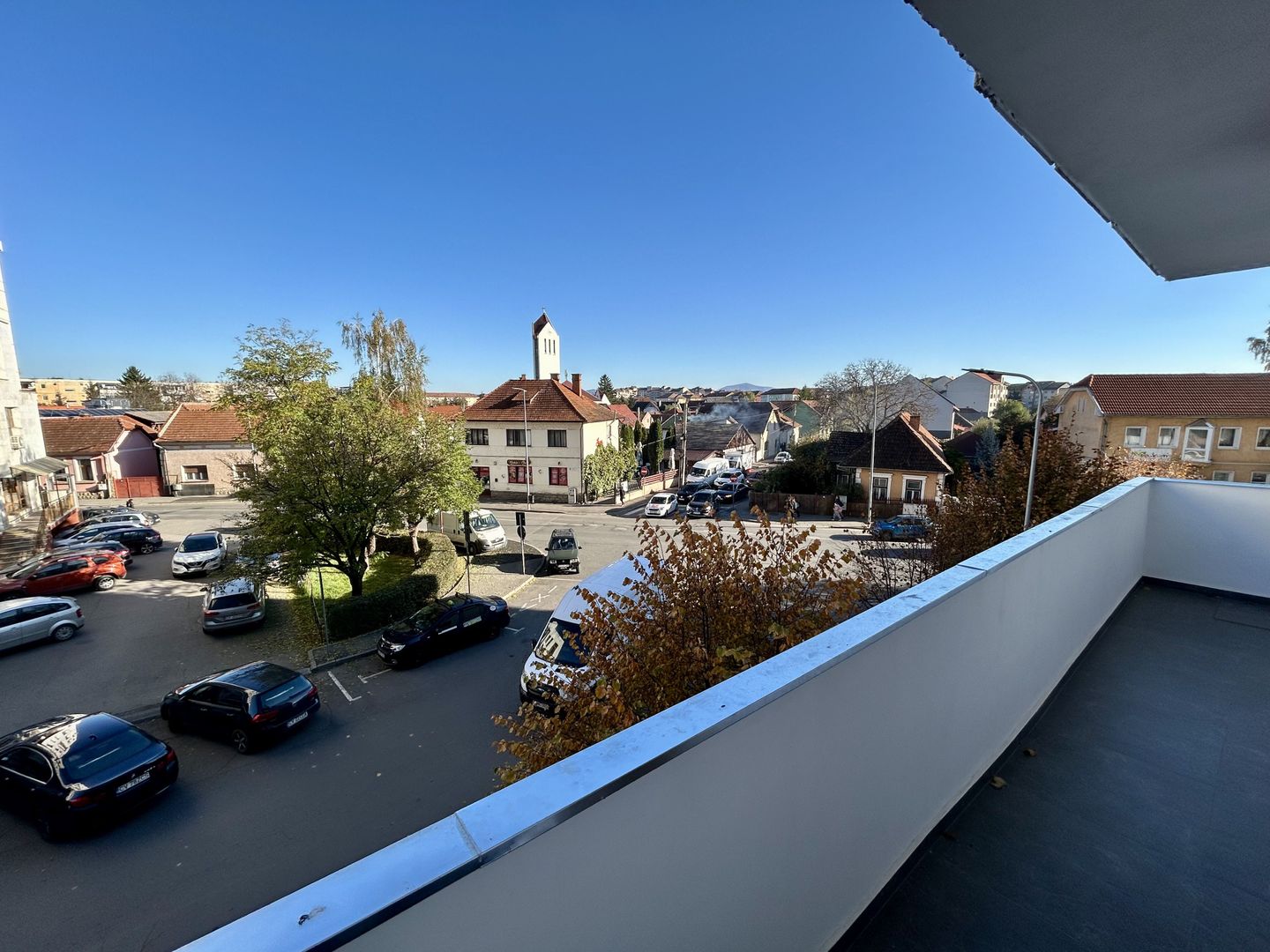 Apartament 2 camere renovat complet | zona centrala Sf. Ghoerghe - Poză 6