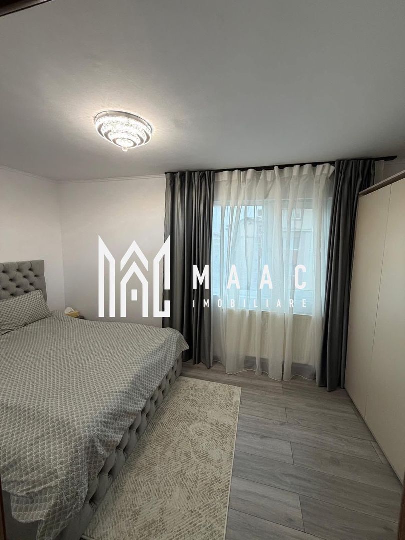 Apartament 2 camere | Ostroveni | renovat complet | mobilat si utilat | - Poză 6