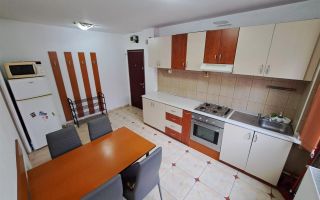 Gh. Lazar - Favorit, 2camere semidecomandat, et 3, centrala gaz, AC - Poză 1