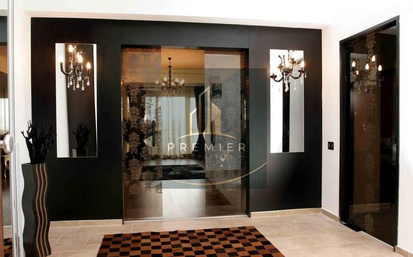 Apartament 3 camere de lux Herăstrău, 121 mp, parcare - Poză 2