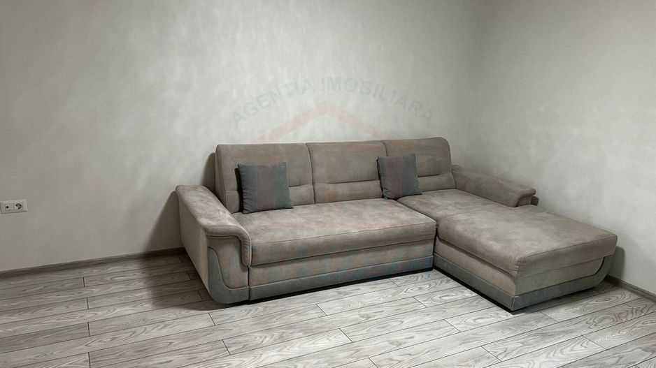 De închiriat apartament 2 camere  | Micro 18 | 🏢 - Poză 2