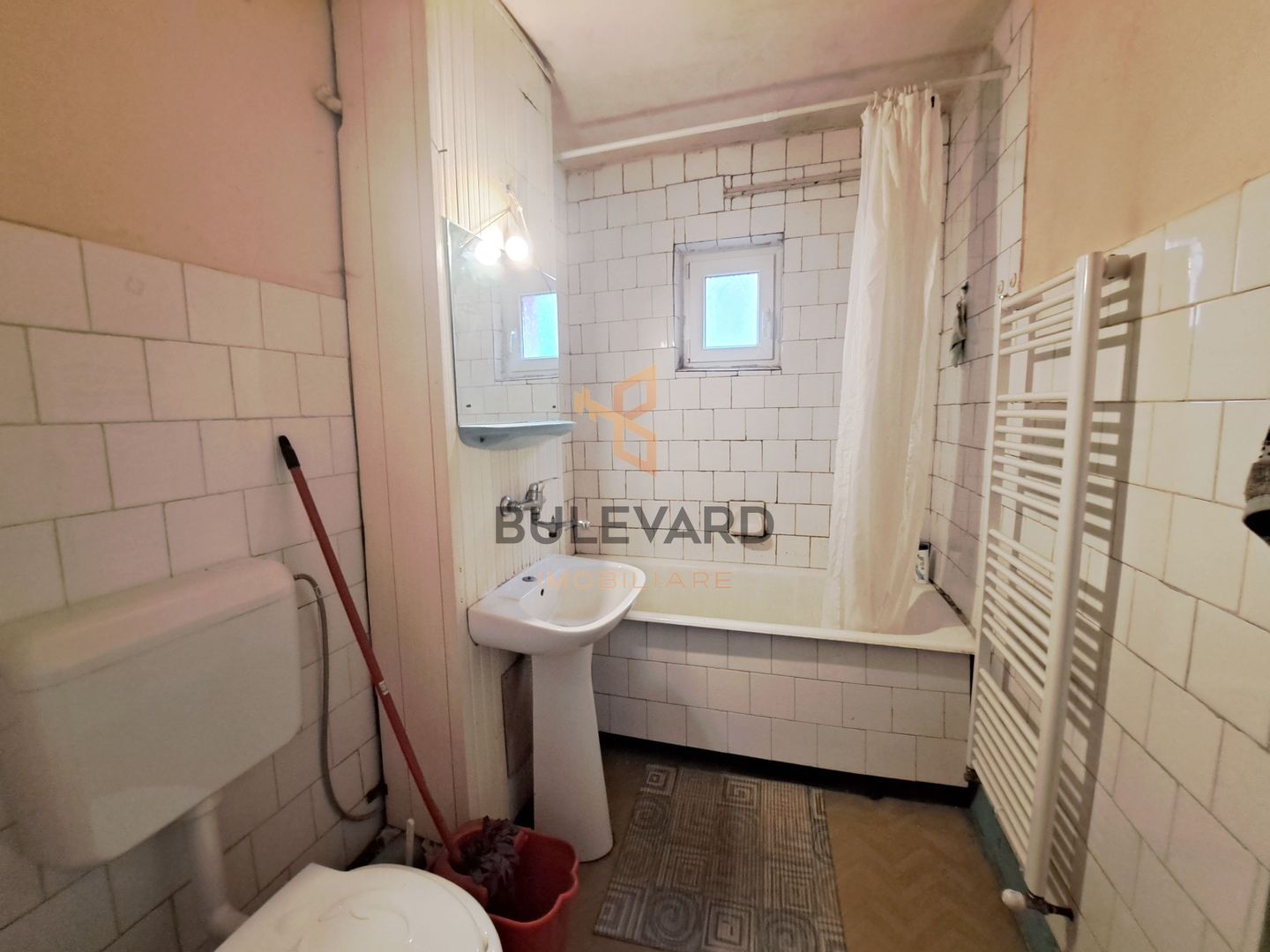 Oportunitate! 3 camere decomandate, strada Louis Pasteur - Poză 7