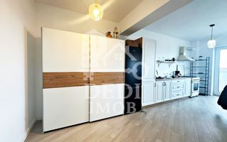 Apartament 3 camere de inchiriat Prima Green, Nufaru - Oradea - Poză 4