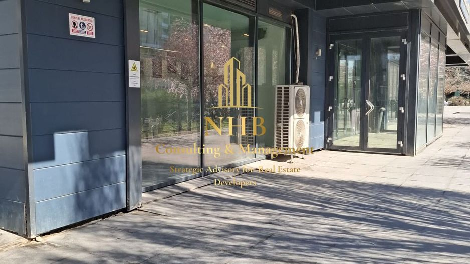 Spațiu Comercial de Închiriat - Fabrica de Glucoză (integral/ parțial)UP GROUND - Poză 15