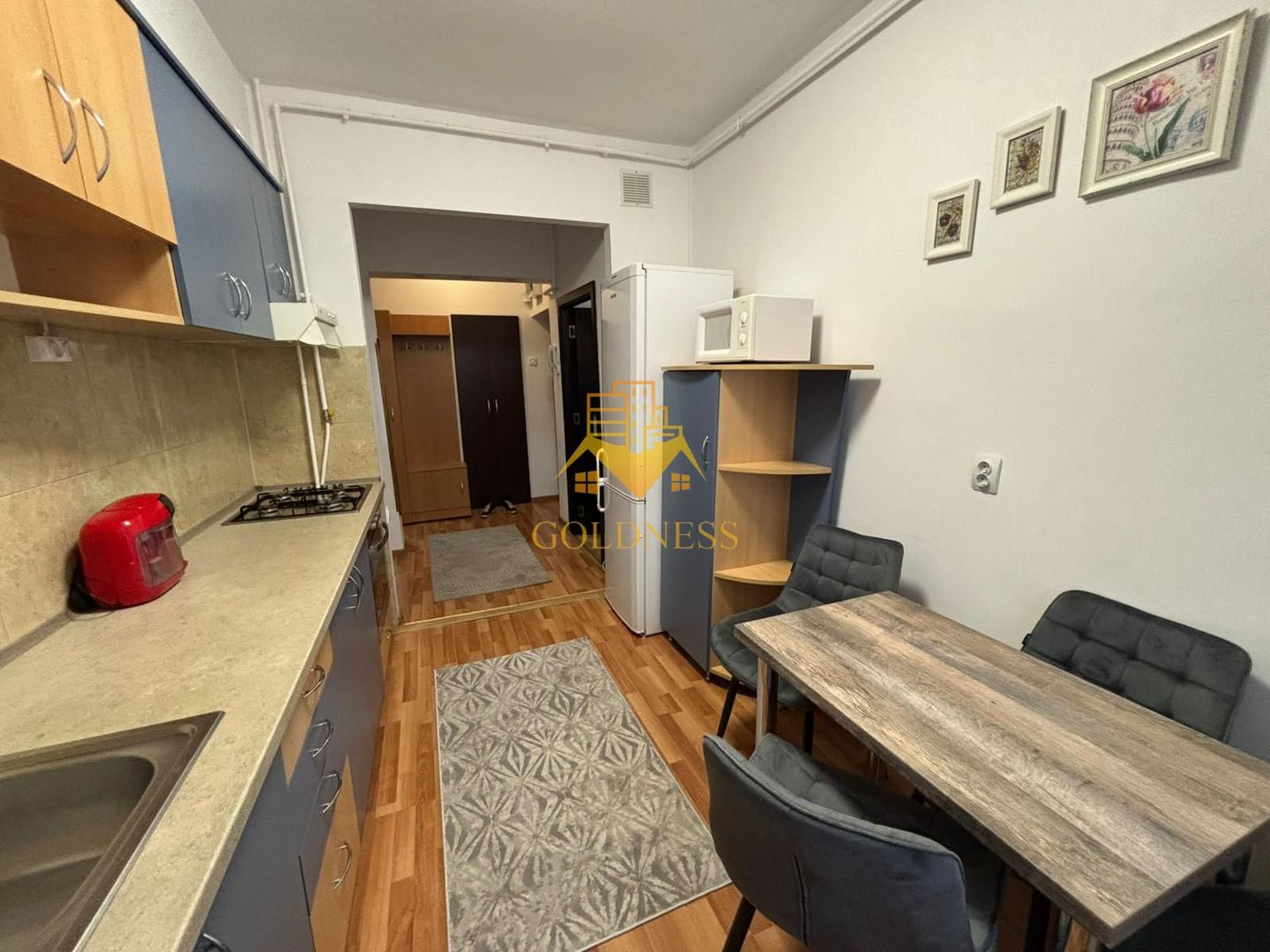 2 camere, Ultracentral, Parcare, Eroilor, Cipariu, Dorobantilor - Poză 6