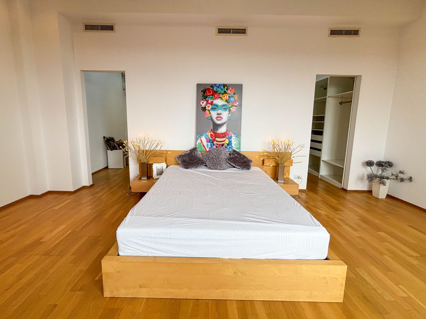 Închirie Penthouse 5 camere | Terasă 350mp - Poză 28