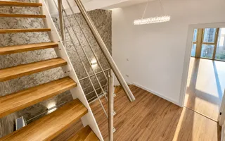 Penthouse 3 camere Aviației | Terasa 50mp | 2 locuri de parcare - Poză 26