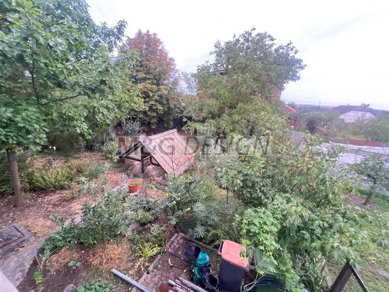 Casa P+M Su 268 mp 2 fronturi stradale - Poză 25