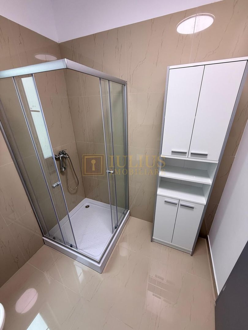 2 camere, la prima închiriere, la 5 min de Braytim, apartament superb! - Poză 17