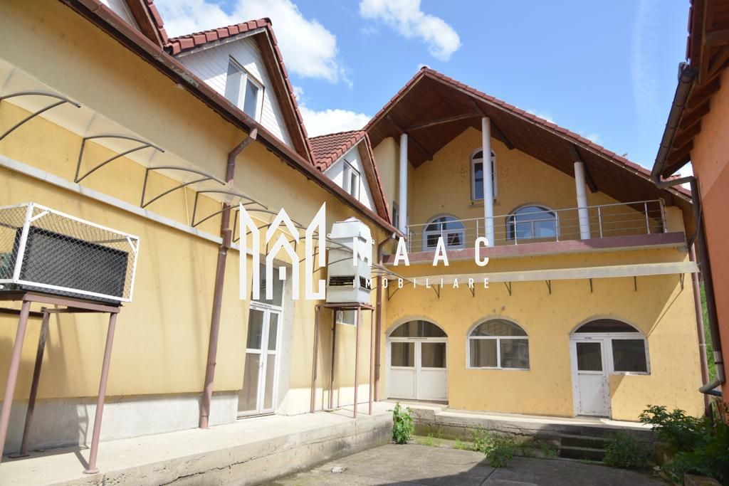 Cladire | Spatiu Industrial | de vanzare Judetul Sibiu - Poză 4