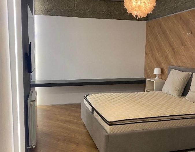 Dinamic City | Apartament exclusivist | Pescariu SPA | Lux - Poză 6