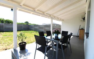 Duplex modern, prima închiriere | Moșnița Nouă - Poză 4