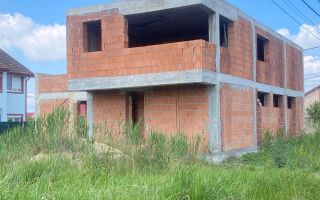 Sacalaz casa la rosu - Poză 11