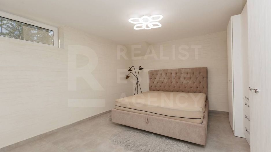 Chirie duplex, 3 nivele, str. Poiana Pinului, sect. Botanica - Poză 21