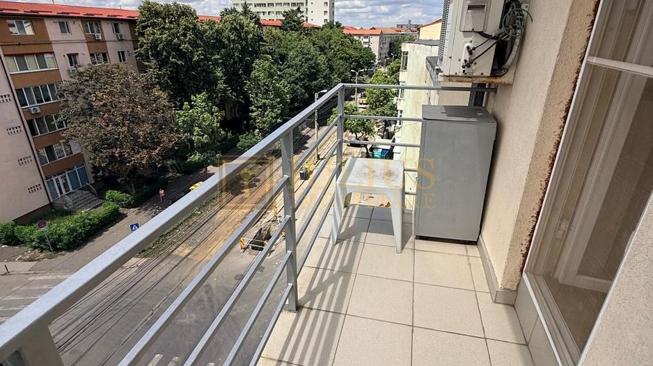 3 camere-2 dormitoare| mansarda spatioasa| centrala| balcon spatios| Sagului - Poză 23