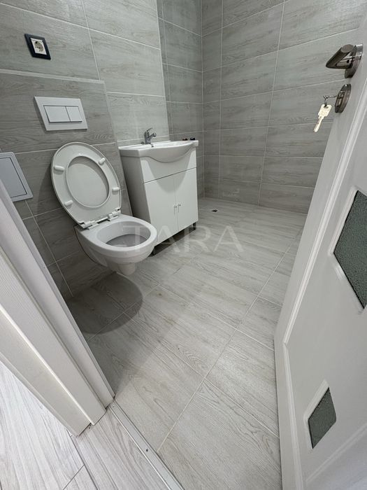 Apartament decomandat în apropierea Facultății de Mecanică - Poză 8