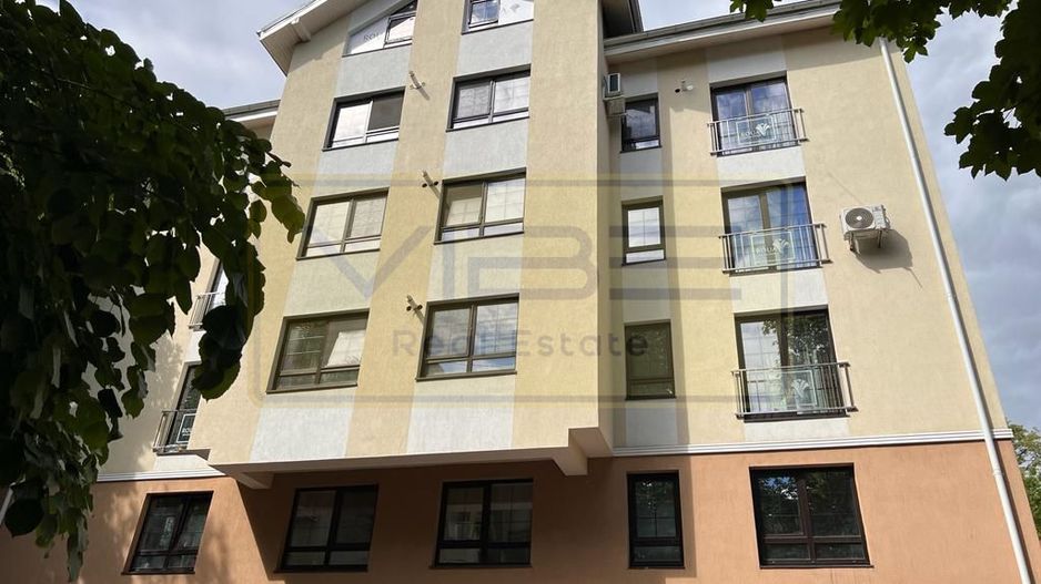 Apartament 2 camere premium  Gara - Arcu - Poză 26