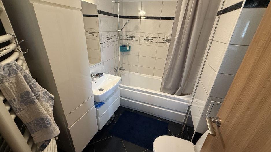 AP. 2 CAMERE COLENTINA, CENTRALA PROPRIE, PET-FRIENDLY, MOBILAT MODERN - Poză 9