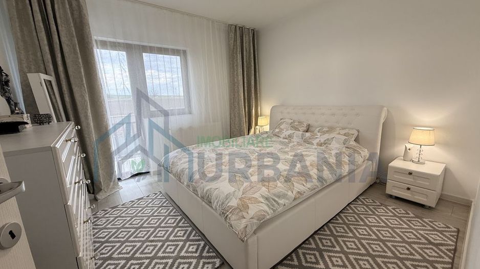 Casă duplex, 4 camere, 125 mp, Zona Ciurbesti - Poză 4