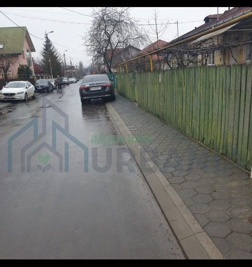 Casa de închiriat central Iasi - Poză 1