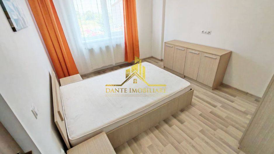 2 camere, decomandat, mobilat modern, parcare, Buna Ziua, zona AUDI - Poză 14