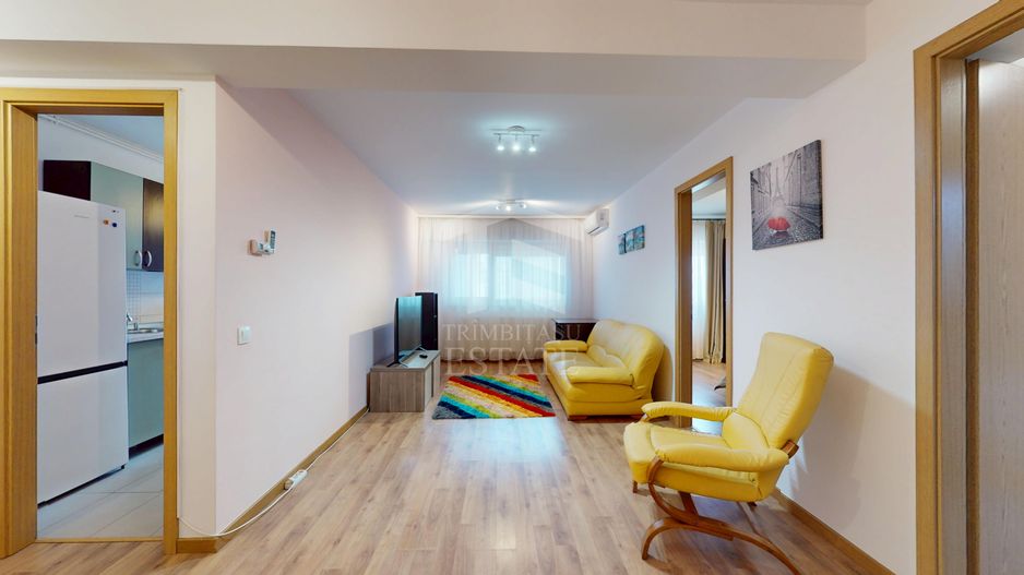 Apartament 2 camere bloc 2015 Bd. Timișoara - Poză 6