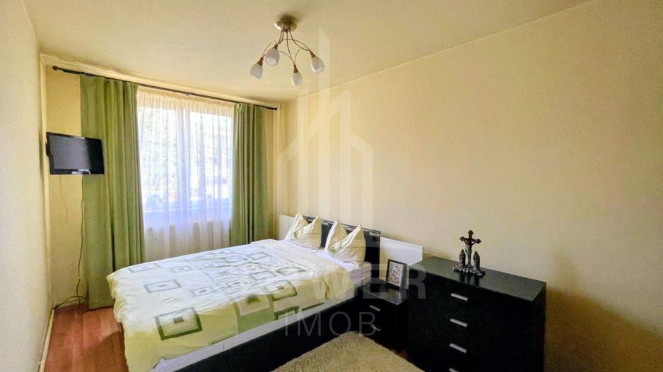 Apartament spatios de inchiriat zona Hipodrom 1 - Poză 6