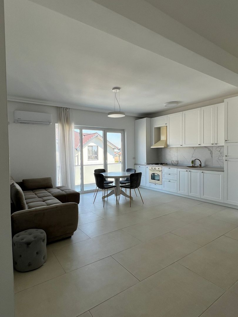 Apartament Premium I Terasa generoasa I Dumbravita - Poză 8