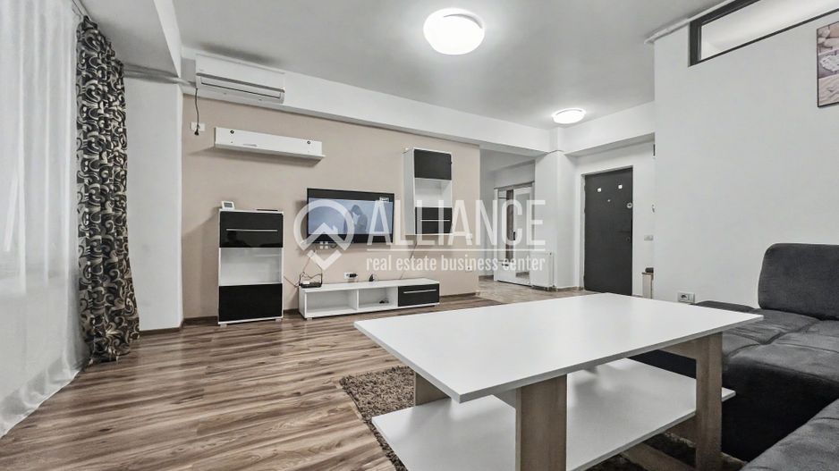 TOMIS NORD(COD 05) - Campus Apartament 2 Camere cu Vedere Panoramică - Poză 2