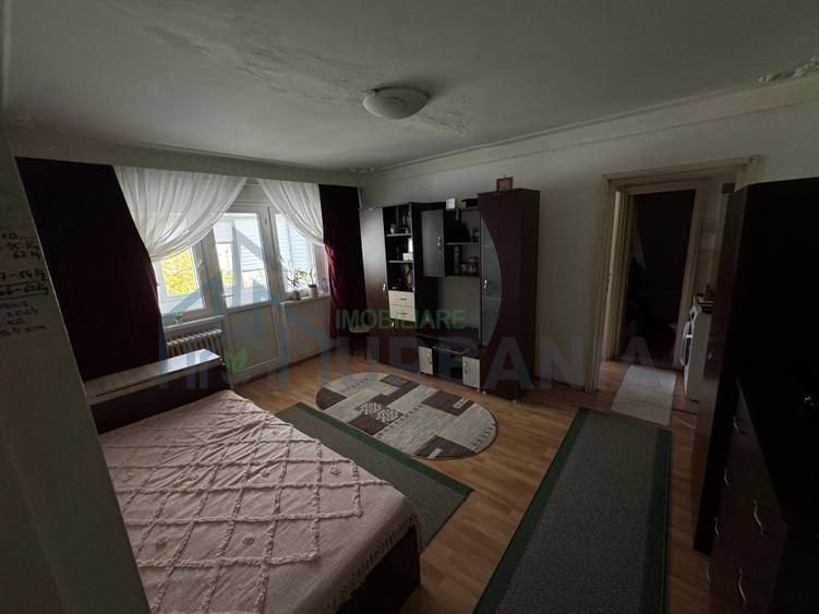 Apartament 2 camere, Alexandru Cel Bun, Iași - Poză 14