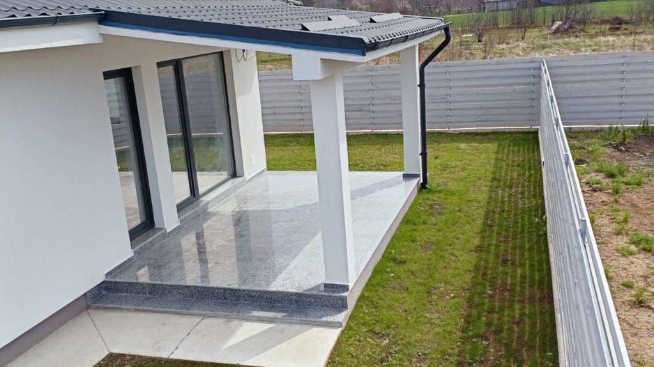 Casa individuala Balotesti | Lahovari | Edenland Park - Poză 3