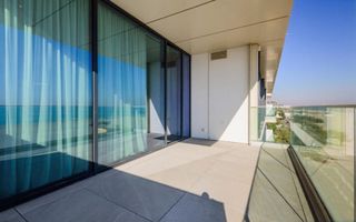 Apartament premium cu 4 camere în One Mamaia Nord | Sea View - Poză 12