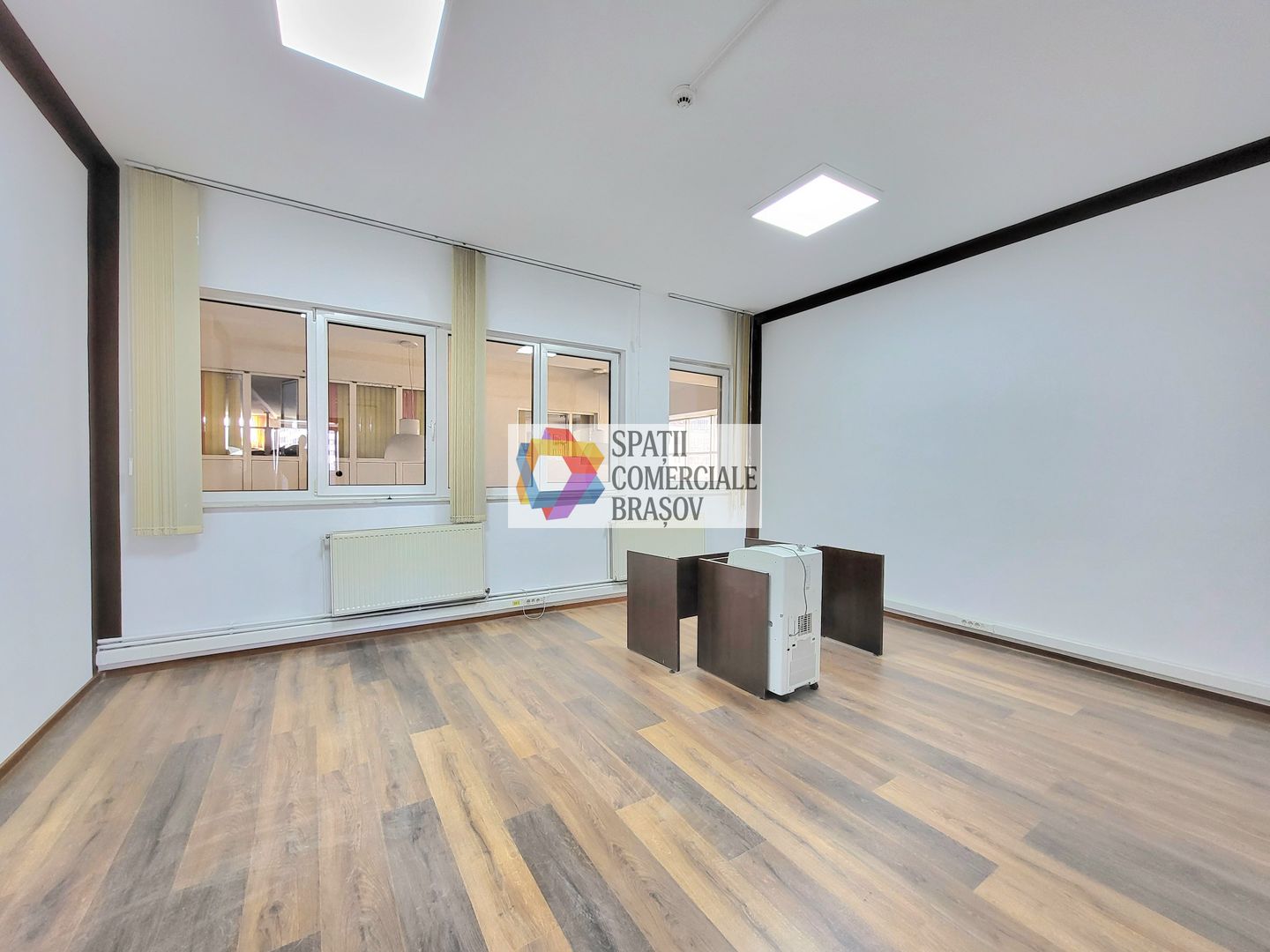 Spatiu birouri de închiriat Brasov 310 mp # Plus-imo.ro - Poză 4