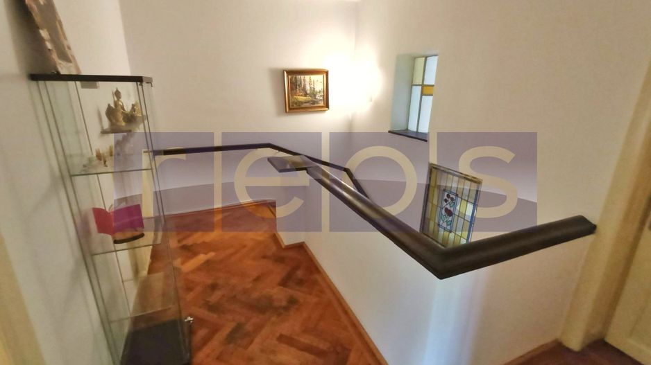 INCHIRIERE VILA AVIATORILOR | 160MP | IDEAL CLINICA-SALON | CURTE MARE - Poză 20