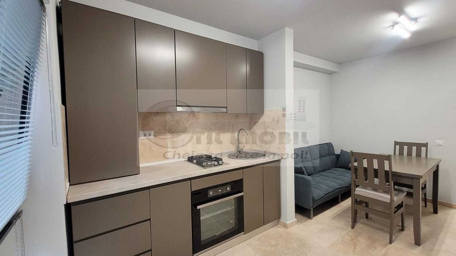 Apartament 2 camere cu terasă – Vilă ultracentral la 50 m de UMF - Poză 3