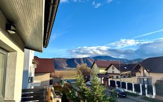 Casă / Ghimbav / 4 camere / Curte privată / Terasă - Poză 26