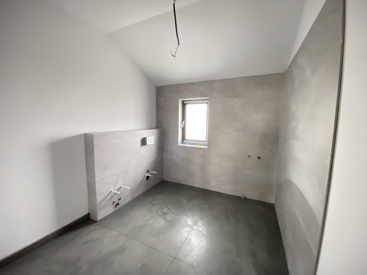 COMISION 0%, Duplex 4 Camere, 108 mp, 335 Teren, La Bariera, SACALAZ - Poză 13