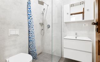 Vilă individuală cu piscină proprie | 3 locuri de parcare | - Poză 22