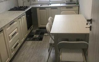 🏡 Apartament 2 camere de închiriat – Maurer | Bloc nou | Etaj 1 - Poză 1