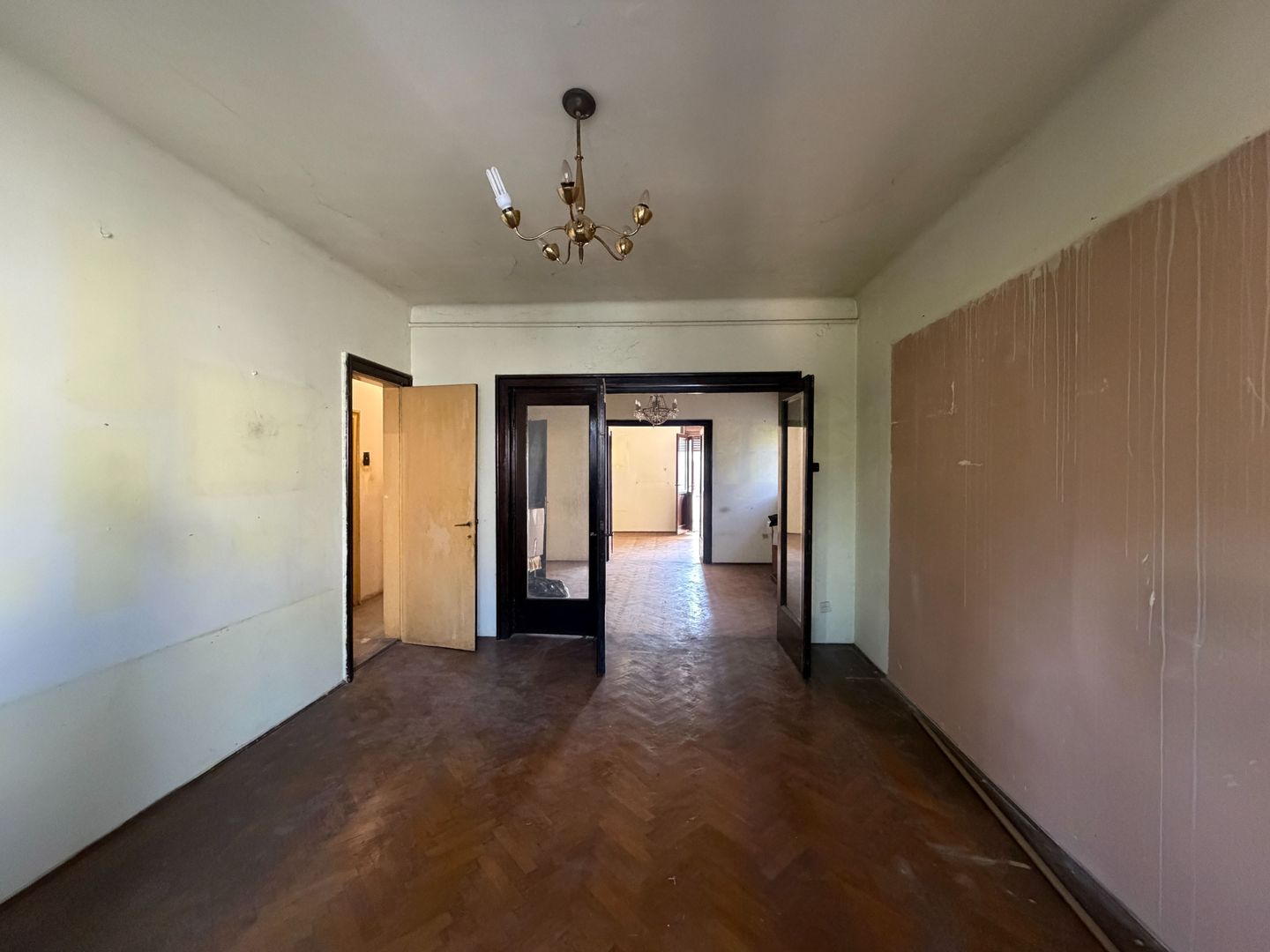 Casa interbelica individuala Str Moise Nicoara -Alba Iulia - Poză 6