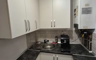 Apartament 1 camera Girocului cu centrala - Poză 4